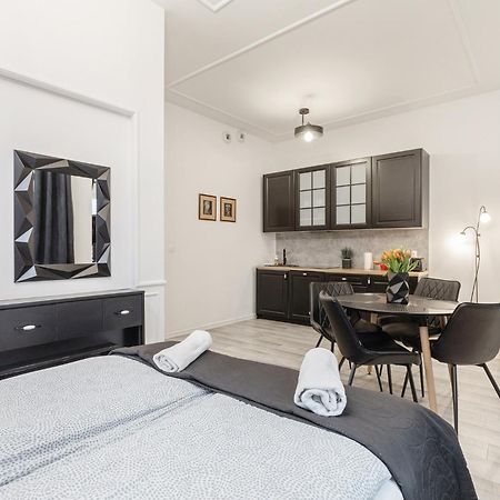 Superapart Targowa 21, Praga Warsawa Bagian luar foto