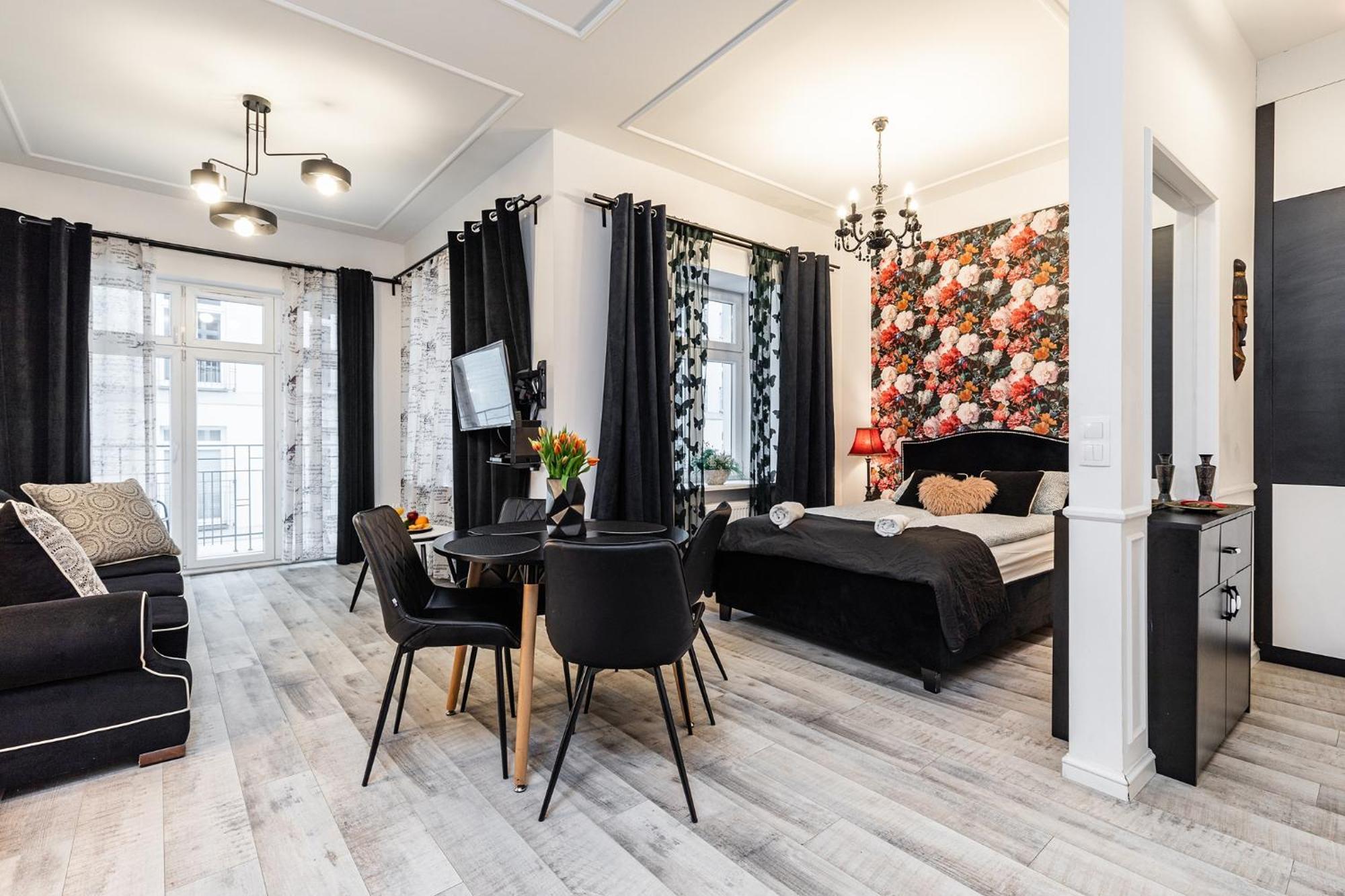 Superapart Targowa 21, Praga Warsawa Bagian luar foto
