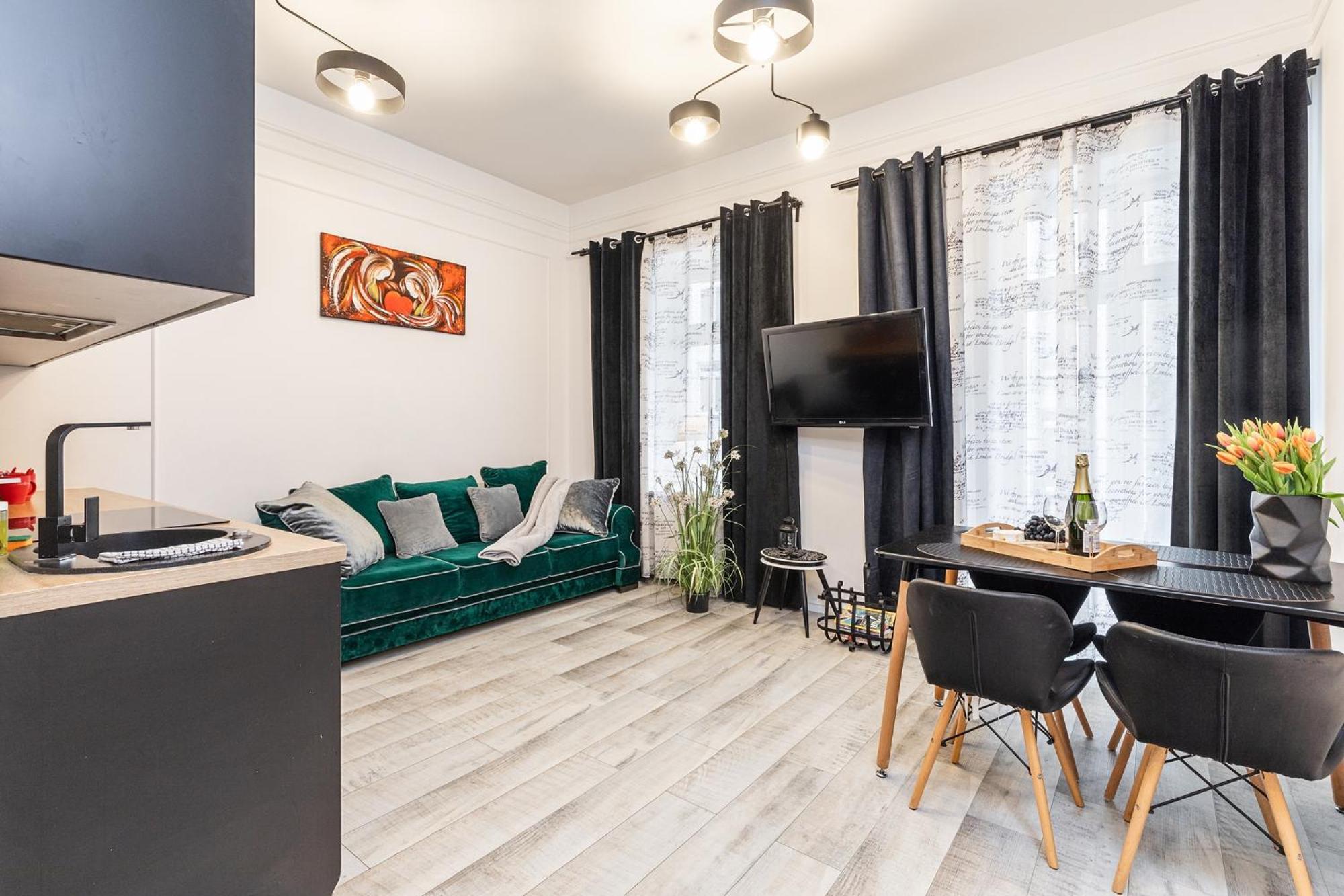 Superapart Targowa 21, Praga Warsawa Bagian luar foto